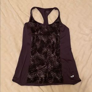 Champion Sweat Tech, Duo Dry Tank